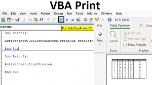text box vba excel for mac