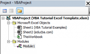 VBA Tutorial for Beginners | How to Use VBA in Excel?