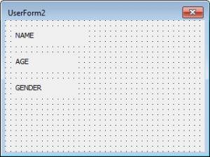 VBA UserForm | How to Create UserForm in Excel VBA?