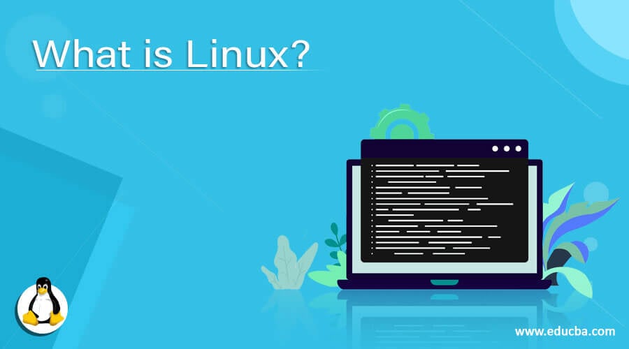 What is Linux?