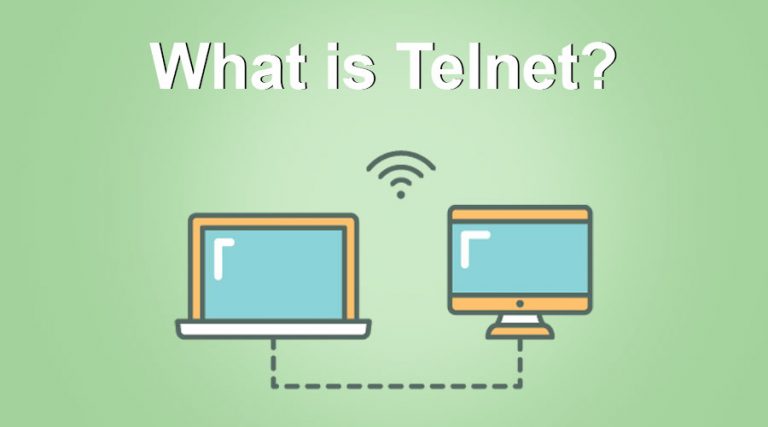 What is telnet working uses advantages skills