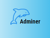 adminer 