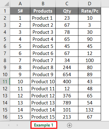 (Break Links in Excel) break link 6