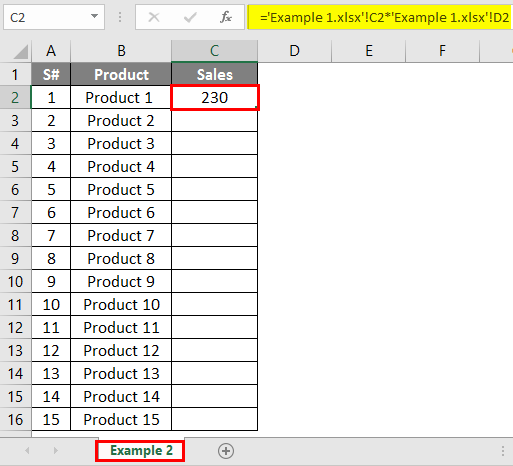 (Break Links in Excel) break link 7