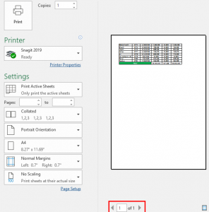 Column Header in Excel | How to Use Column Header in Excel?