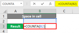 COUNTA Function in Excel | How to Use COUNTA Function in Excel?