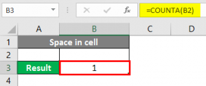 COUNTA Function in Excel | How to Use COUNTA Function in Excel?