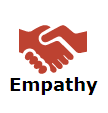 Emotional Intelligence Example - empathy