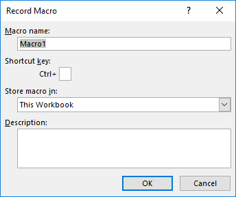 excel automation 1-2