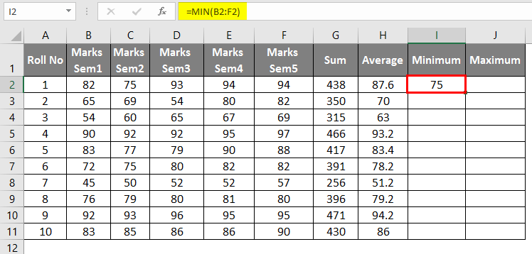 excel automation 1-7