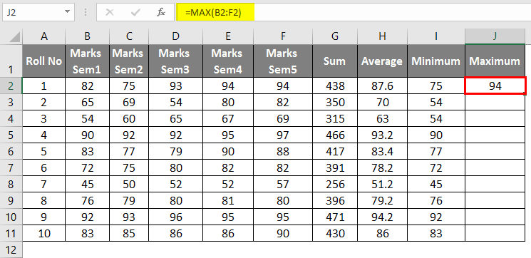 excel automation 1-8