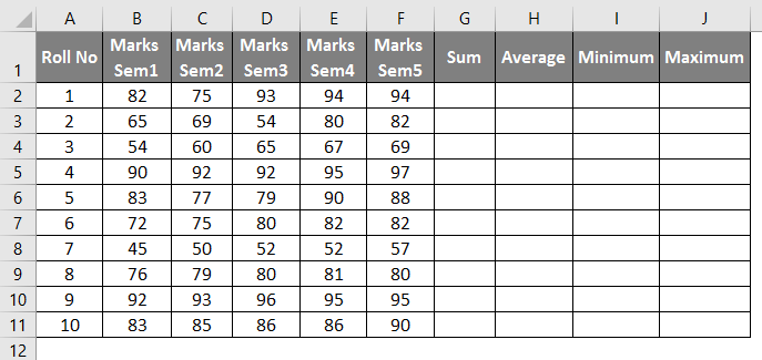 excel automation 1