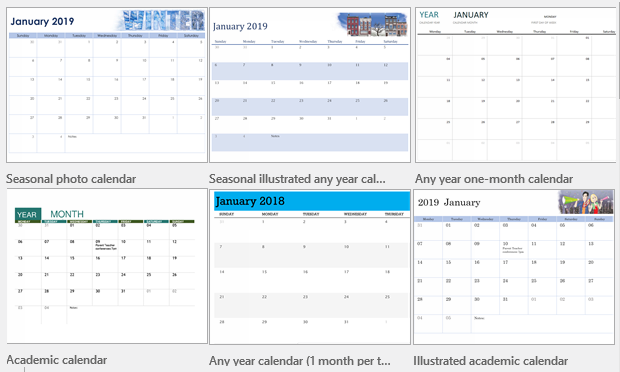 Insert Calendar in Excel | Examples to Create and Insert Calendar in Excel