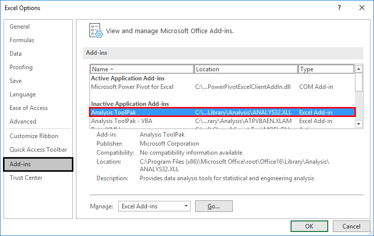 kpi dashboard in excel 1-2