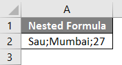 nested function 1