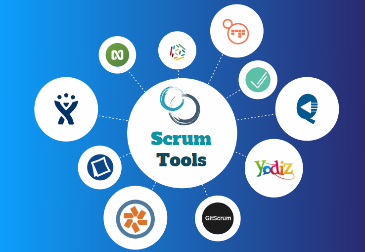 scrum tools