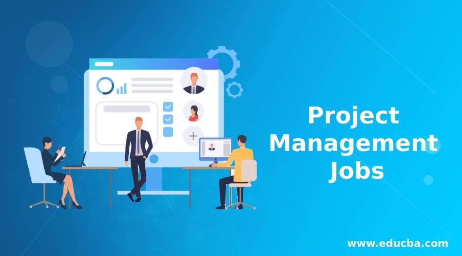Project Management Jobs