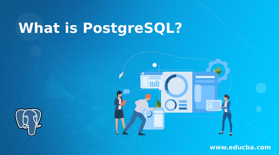 What is PostgreSQL