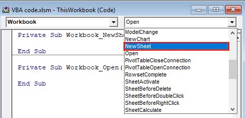 VBA Code | How To Write And Run Code In Excel VBA?