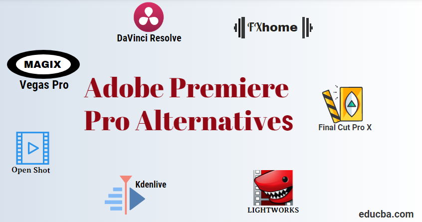 alternatives to adobe pro