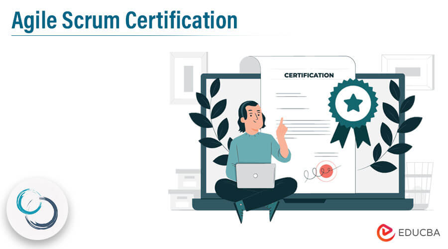 Agile scrum certification