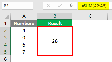 Excel Hacks 1-7