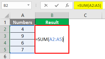 Excel Hacks 1-6