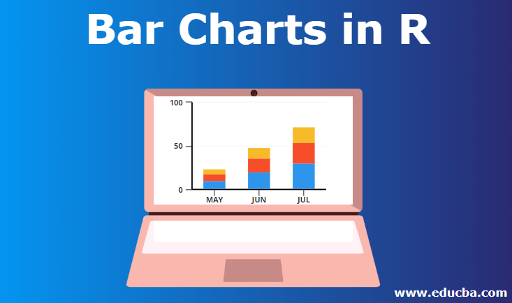 Bar Charts in R 