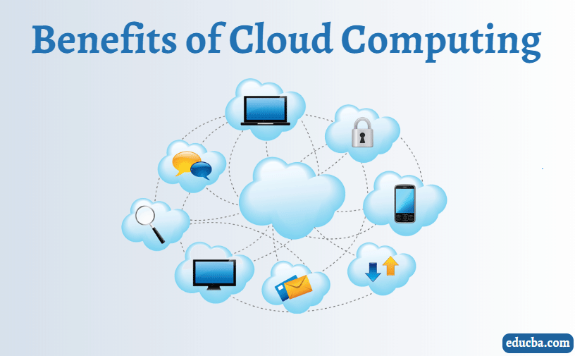 Benefits of Cloud Computing | Numerous Benefit of Cloud Computing