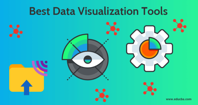 best data visualization tools for hadoop