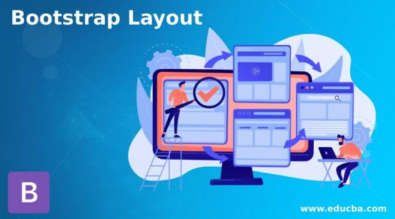 Bootstrap Layout | How To Use | Types And Configuration Of Bootstrap