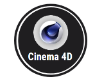 Cinema 4d 