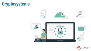 Cryptosystem Components Cryptosystems | Components | Types of Cryptosystems