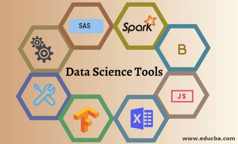 Data Science Tools 12 Amazing Data Science Tools With Features