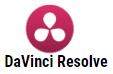 (Davininc Resolve)