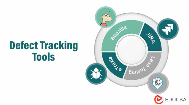 Defect Tracking Tools | List Of Popular Defect Tracking Tools With Features