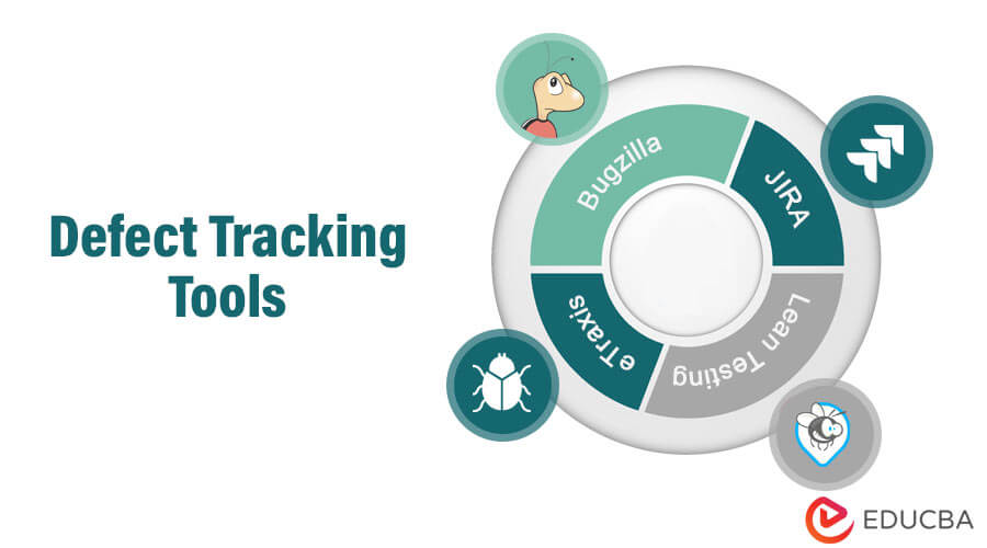 Defect Tracking Tools