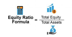 Equity Ratio Formula | Calculator (Examples With Excel Template)