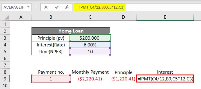 Excel Mortgage Calculator 1.8