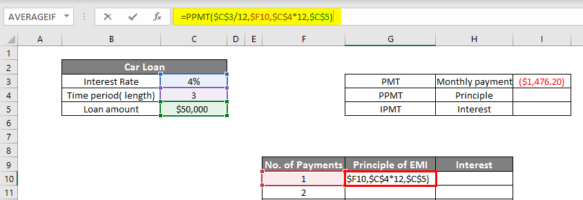 Excel Mortgage Calculator 2.3