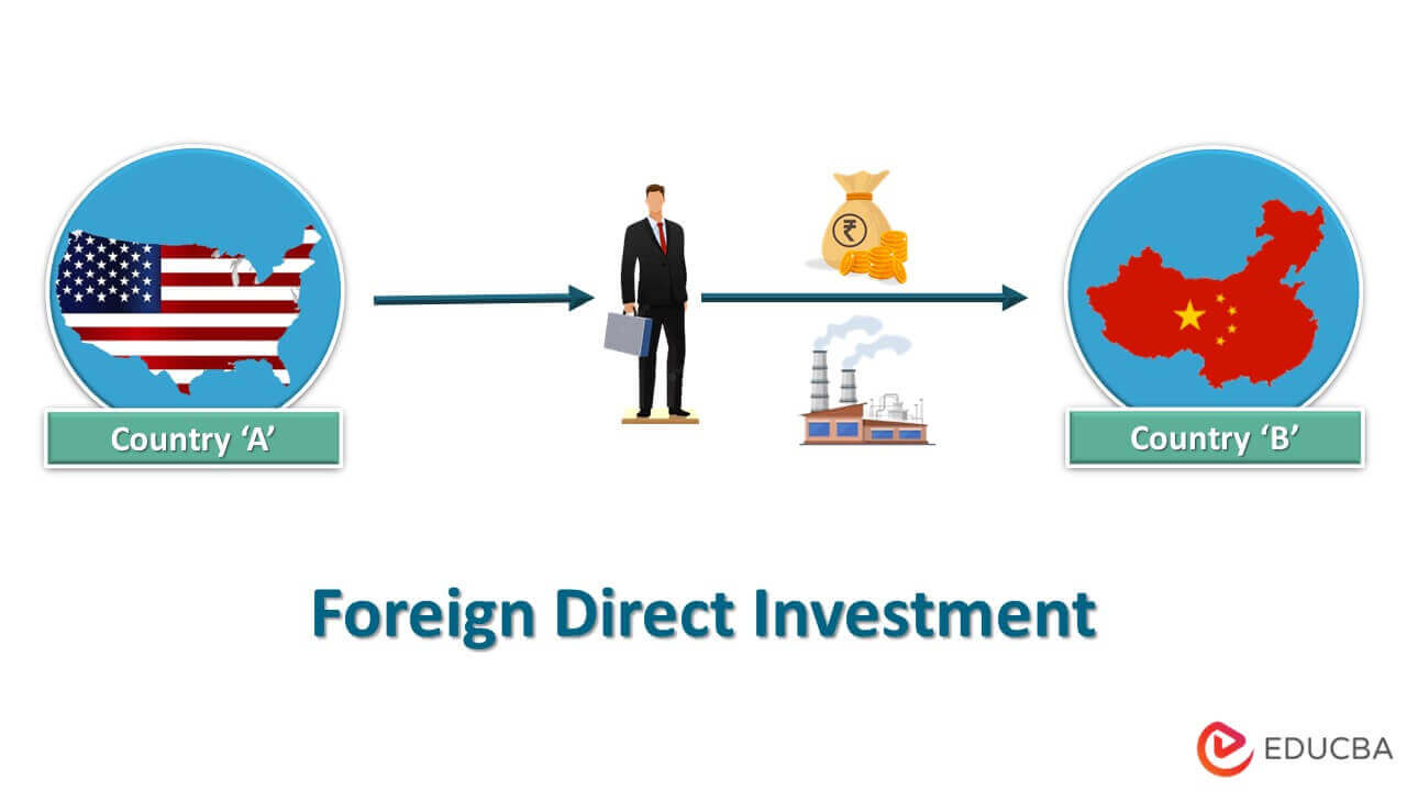 Foreign Direct Investment Types of FDI with Advantages & Disadvantages