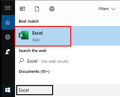 creating invoices in excel