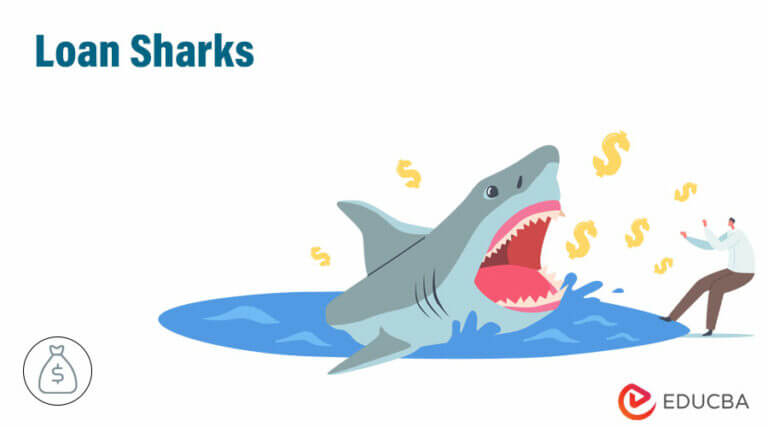 loan shark business plan