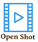 Adobe Premiere Pro Alternatives (OPenShot)