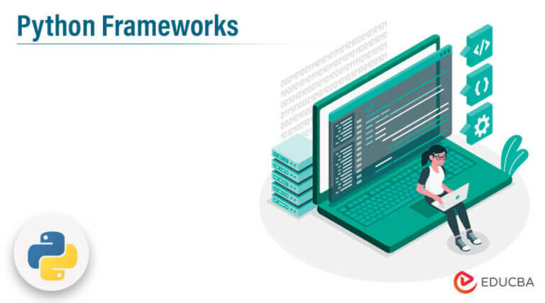 Python Frameworks | Top 20 Different Framewroks Of Python To Learn