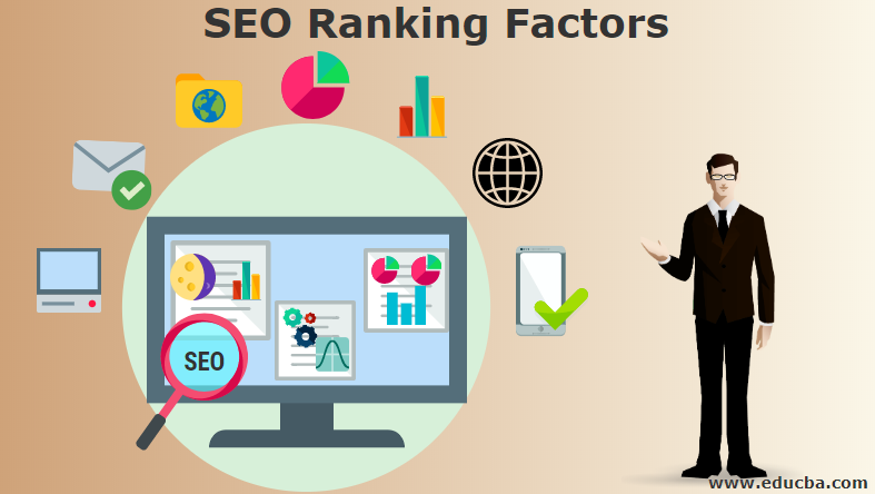 ranking seo factors website marketing tools digital