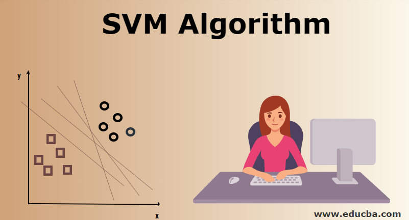SVM Algorithm