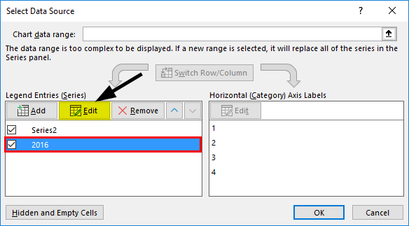 Select Data Source 1-1