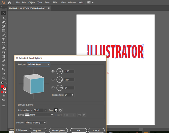 3d effect illustrator download