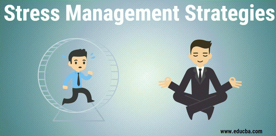 Stress Management Stratergies